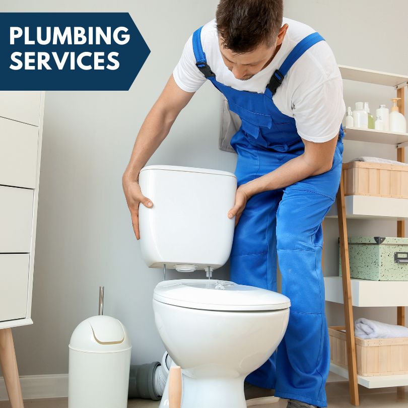 Plumbing Company in New Market, MD